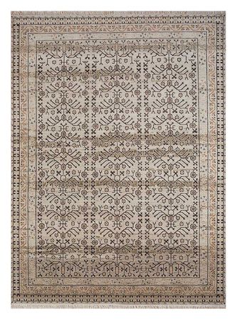 Oriental Rug - Ermias - rectangle