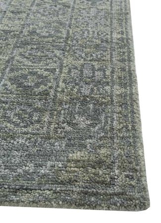 Oriental Rug - Nicol - rectangle