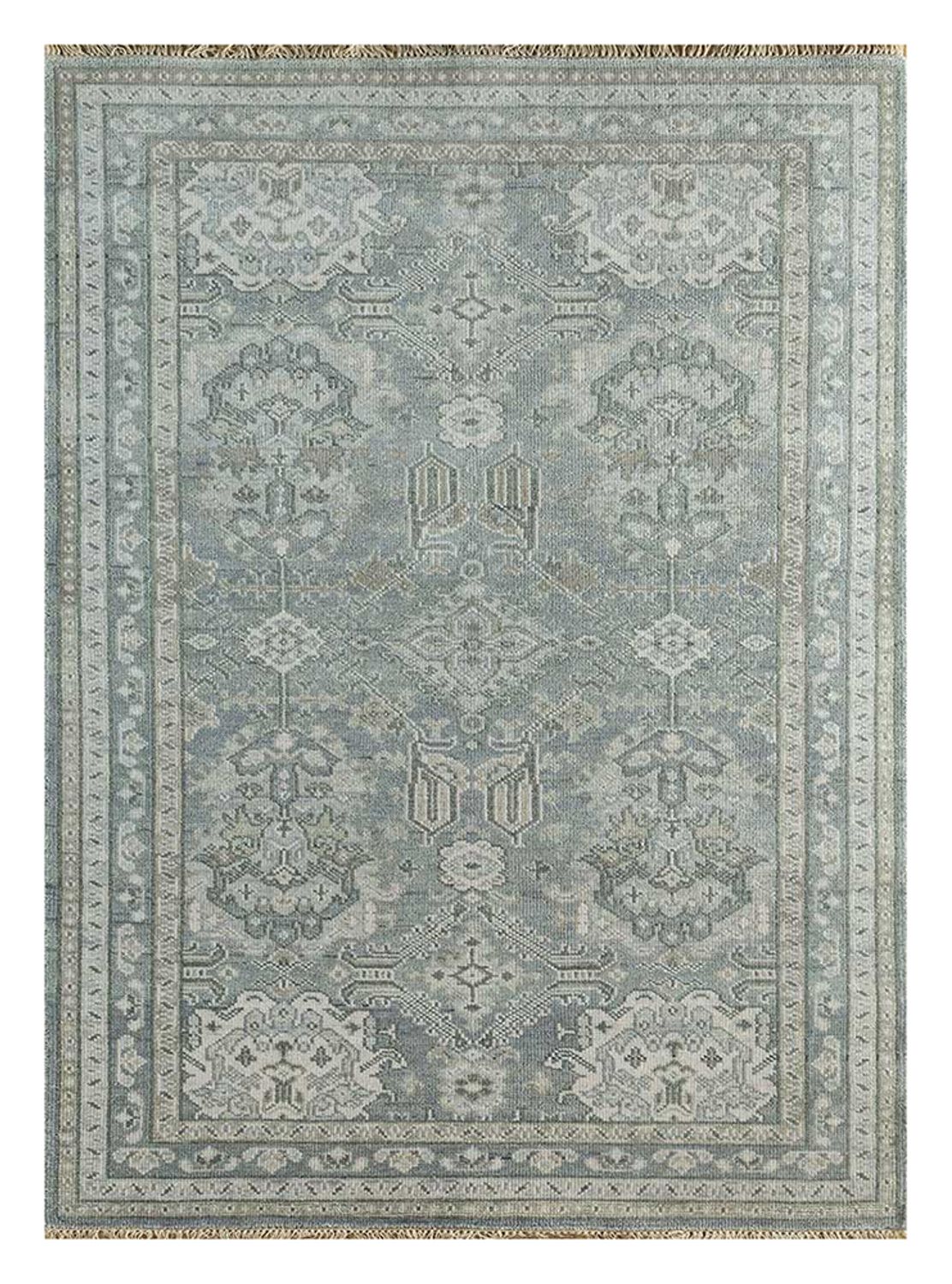 Vintage Rug - Gionata - rectangle