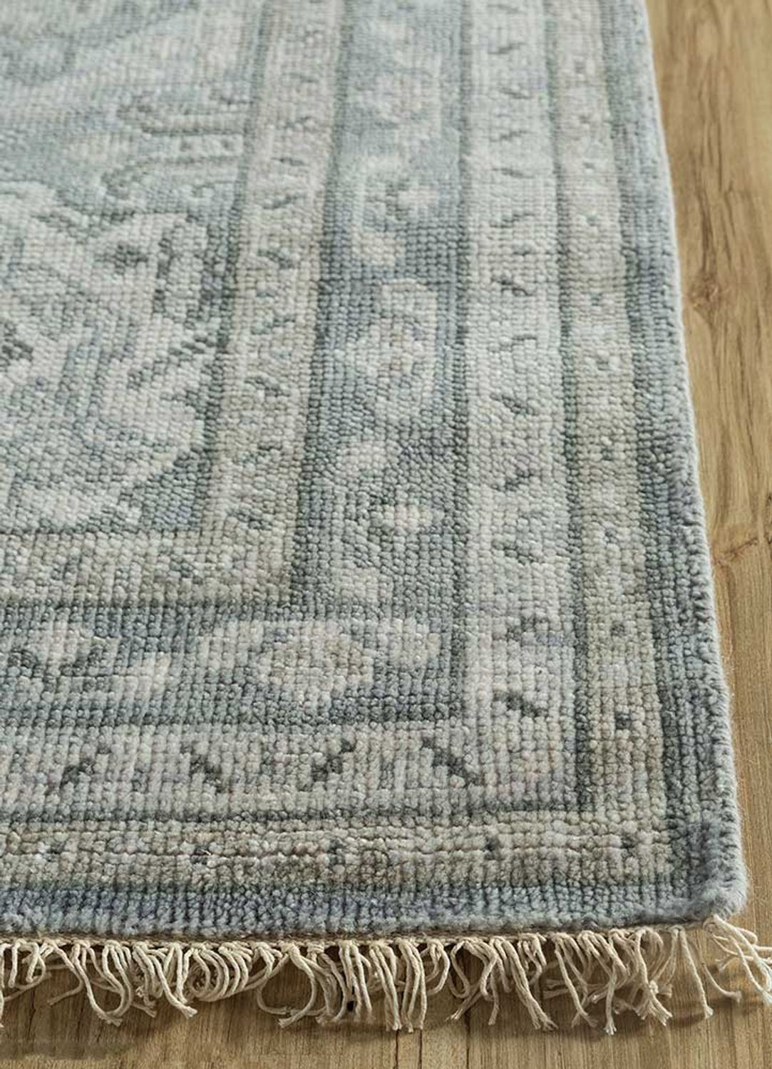 Vintage Rug - Gionata - rectangle