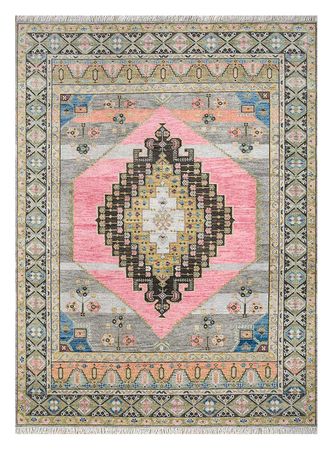 Oriental Rug - Turner - rectangle