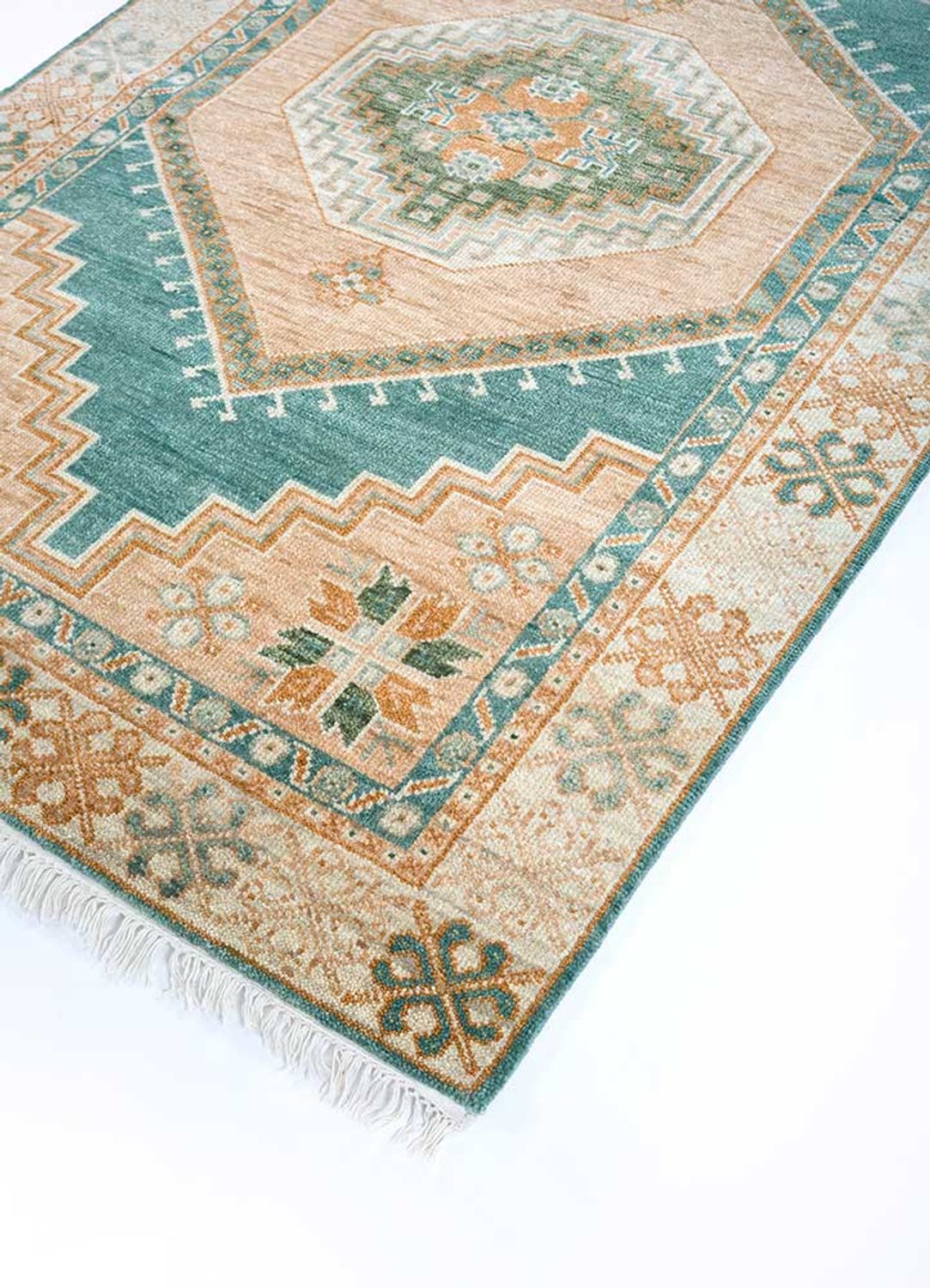 Oriental Rug - Dakari - rectangle