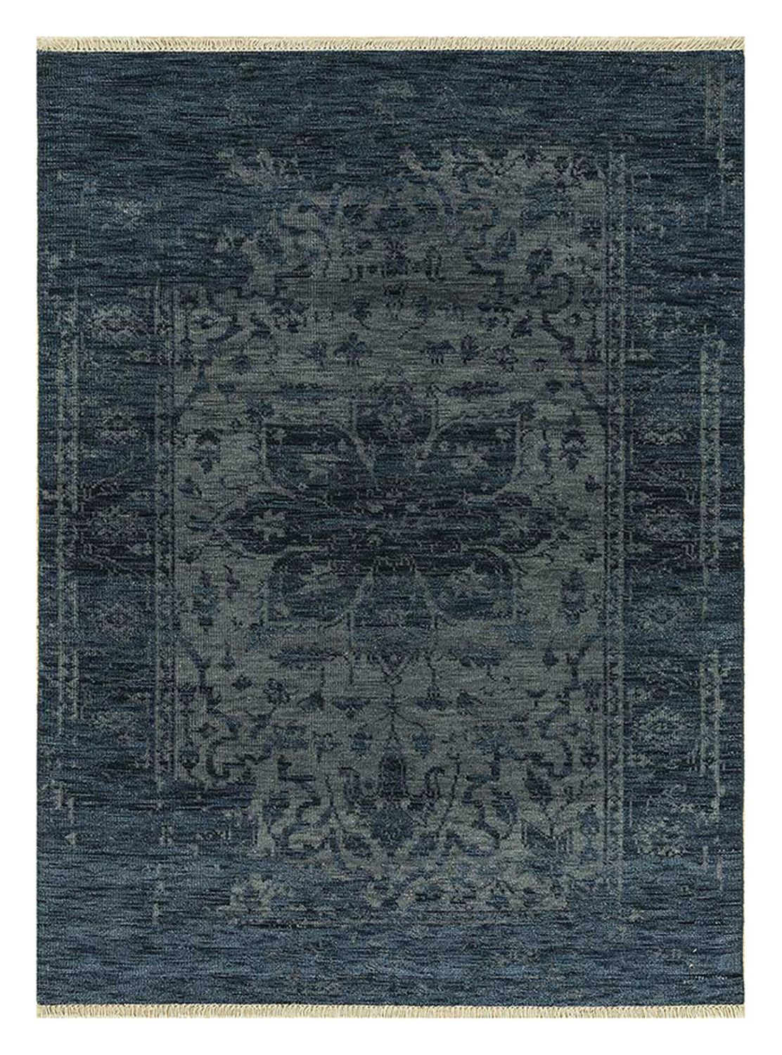 Vintage Rug - Jaxon - rectangle