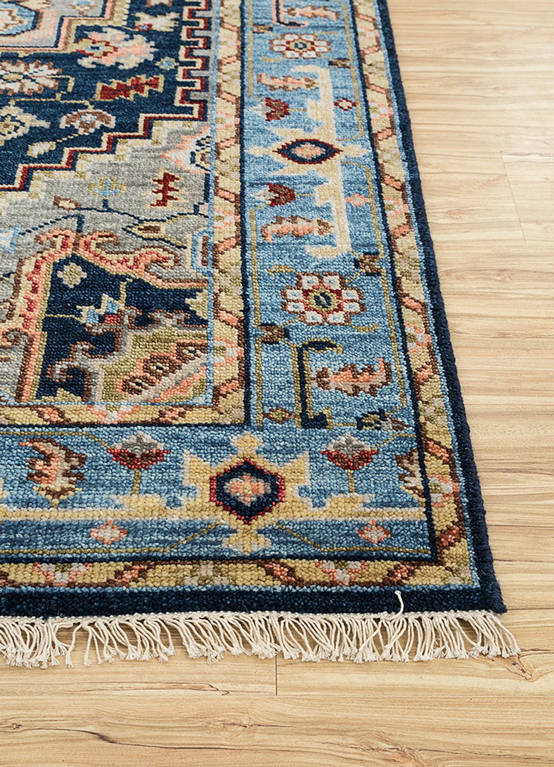 Oriental Rug - Diogo - rectangle