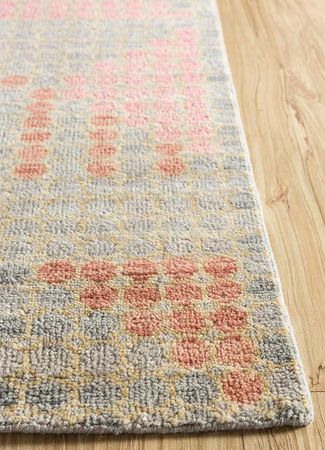 Designer Rug - Salma - rectangle