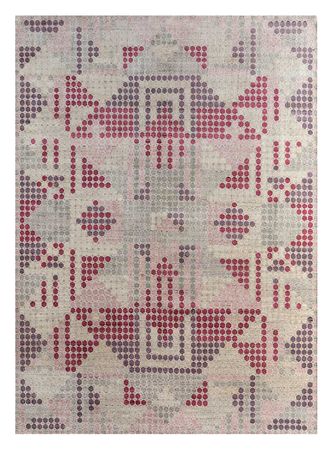 Designer Rug - Mauricetta - rectangle