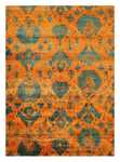 Vintage Rug - Issac - rectangle