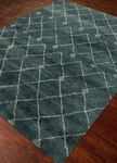 Wool Rug - Reyansh - rectangle