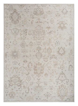 Wool Rug - Blaise - rectangle