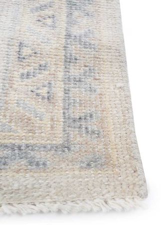 Wool Rug - Joao Eduardo - rectangle