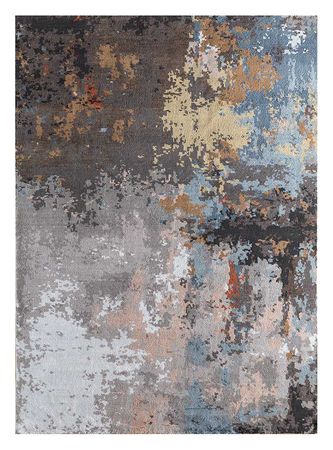 Rug - 300 x 240 cm - multicolored