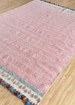 Kelim Rug - Trendy - 300 x 180 cm - rose