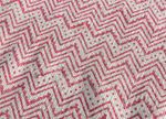 Kelim Rug - Trendy - 300 x 180 cm - rose