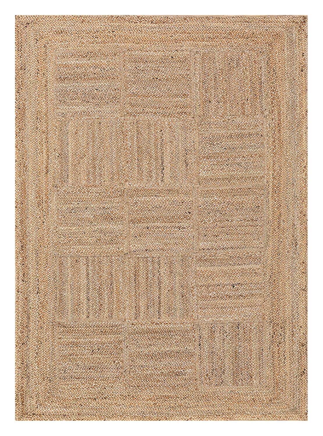 Sisal Rug - Lawson - rectangle