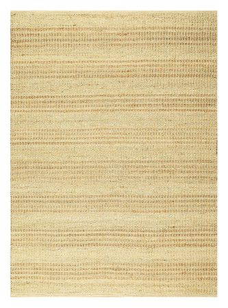 Sisal Rug square  - 400 x 400 cm - beige