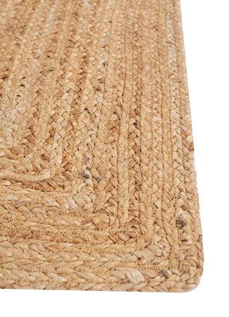 Sisal Rug - Bruce - rectangle