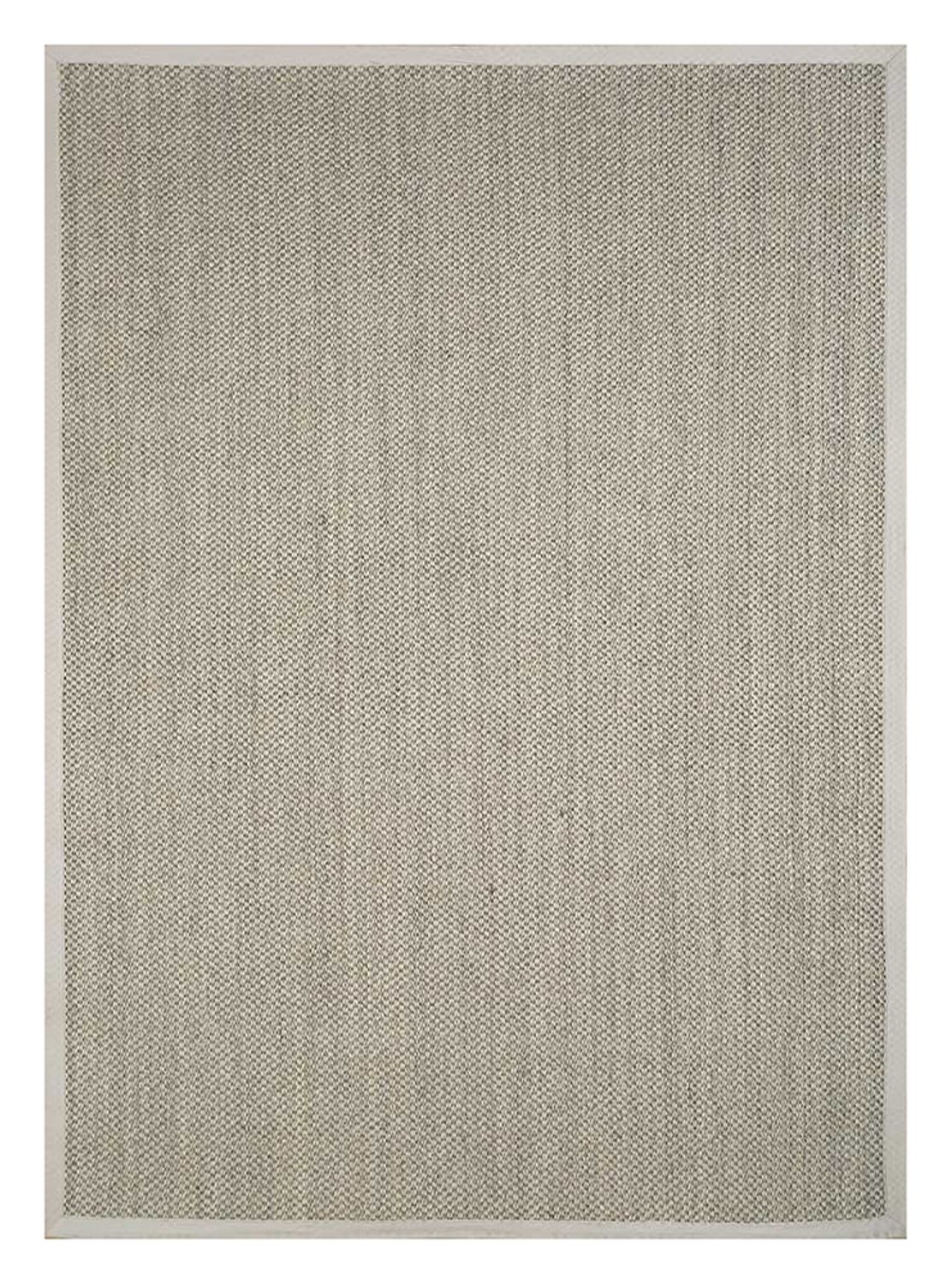 Sisal Rug - 150 x 90 cm - cream