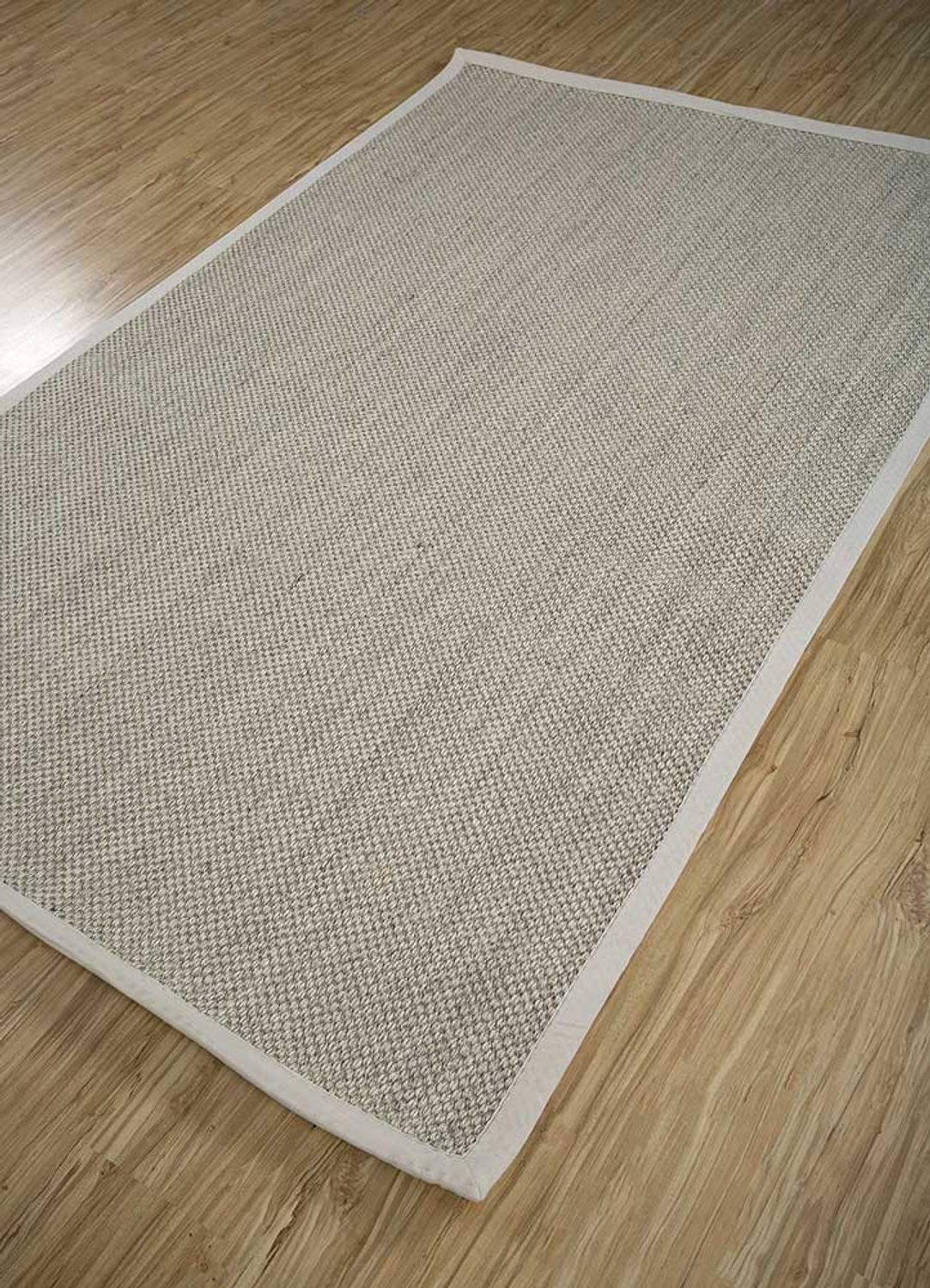 Sisal Rug - Tristian - rectangle