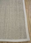 Sisal Rug - Tristian - rectangle