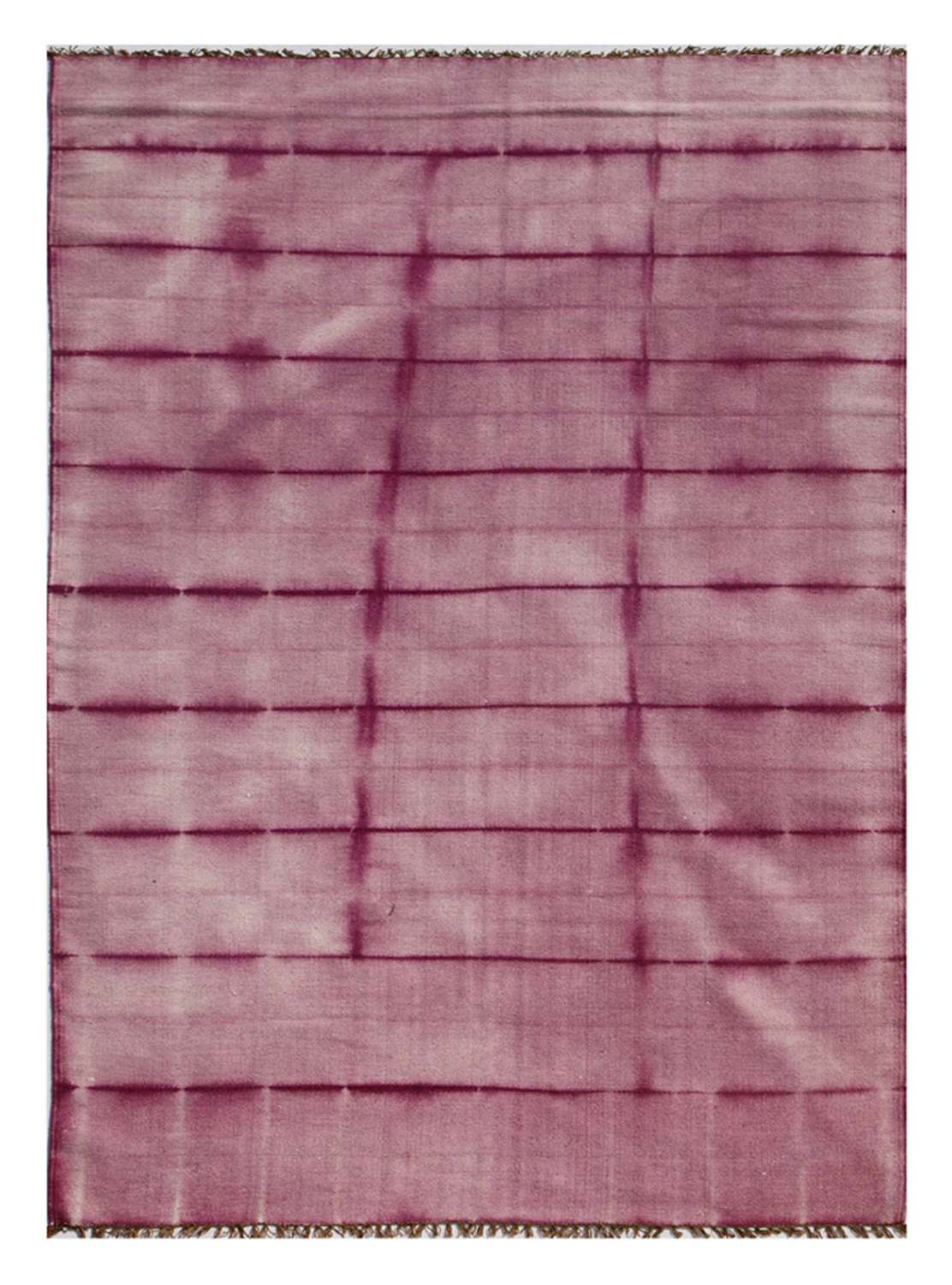 Wool Rug - Gislain - rectangle