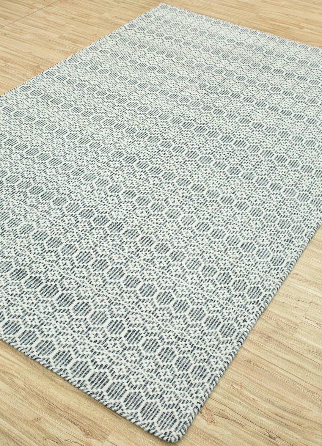 Wool Rug - Lachlan - rectangle