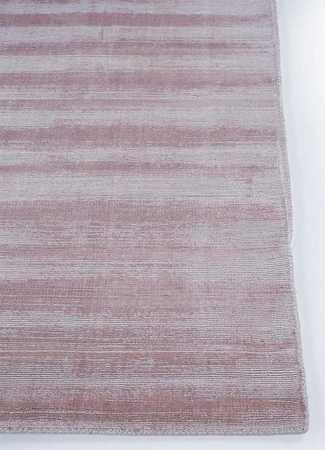 Viscose Rug - Kaleb - round