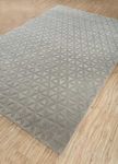 Wool Rug - Luka - rectangle