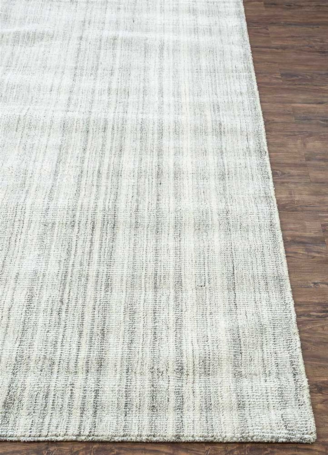 Wool Rug - Maria Dolores - rectangle