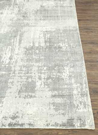 Wool Rug - Santina - runner