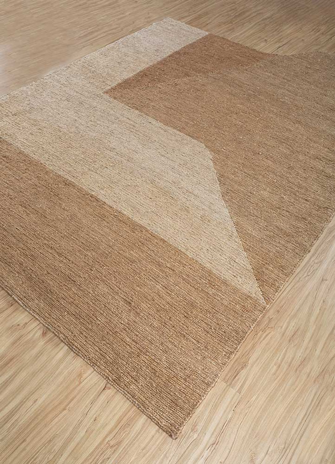 Sisal Rug - Federic - other shape