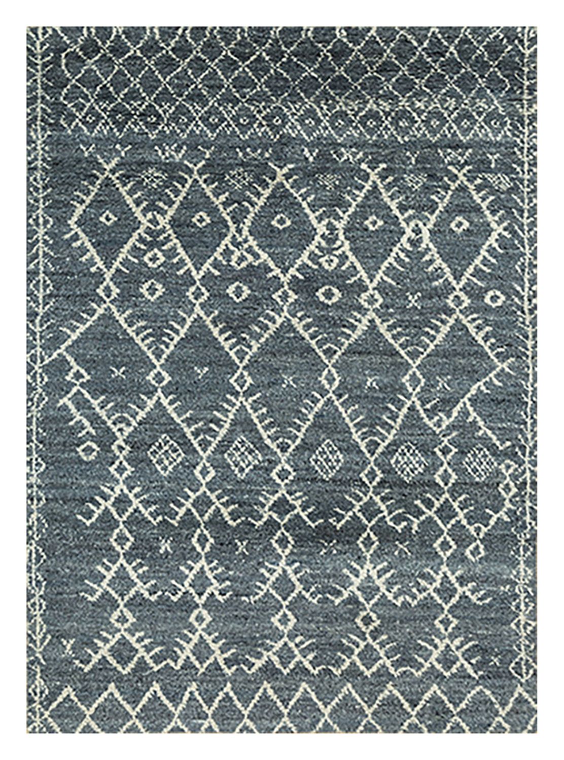 Wool Rug - Matias - rectangle