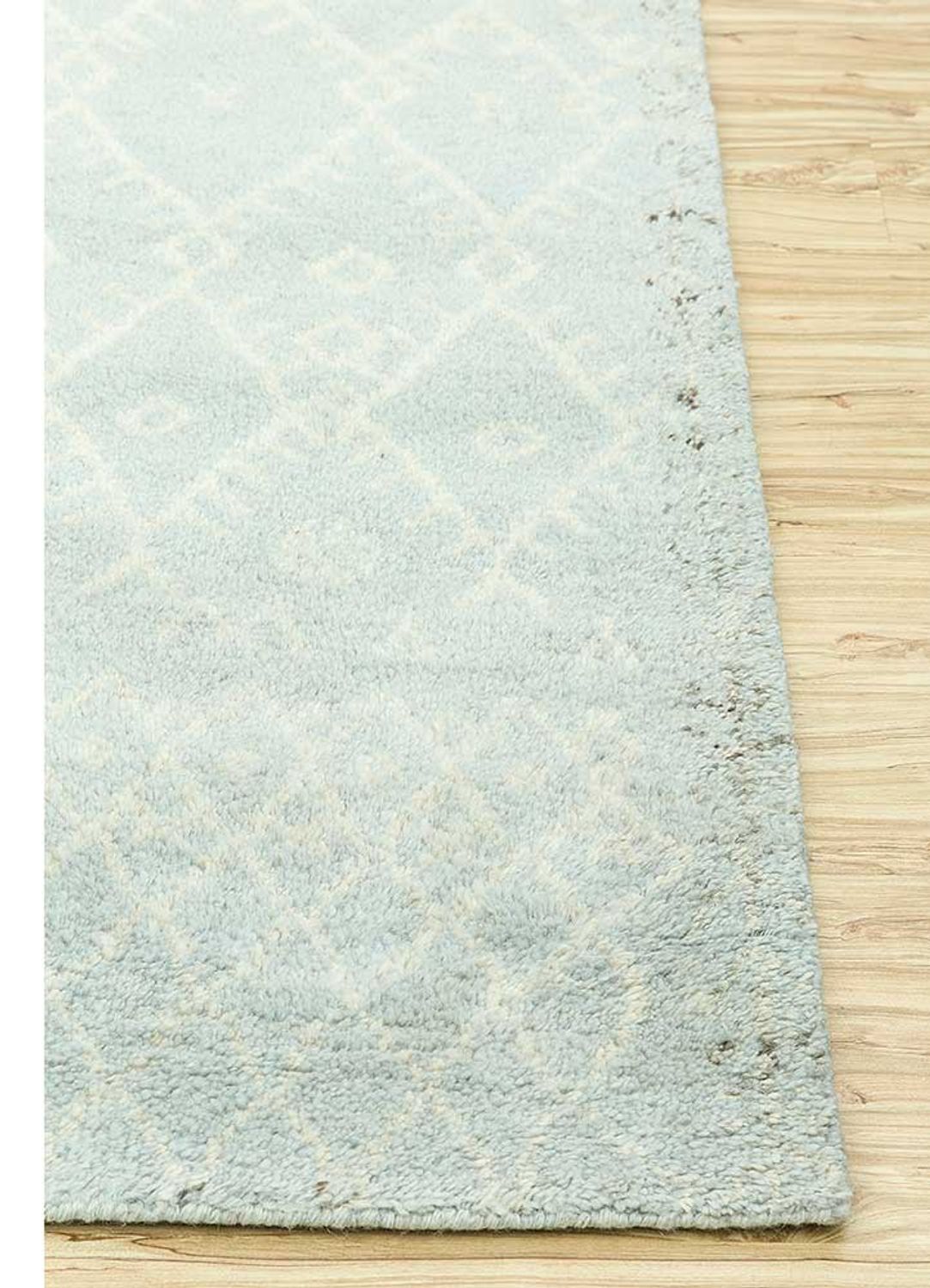 Wool Rug - Matias - rectangle