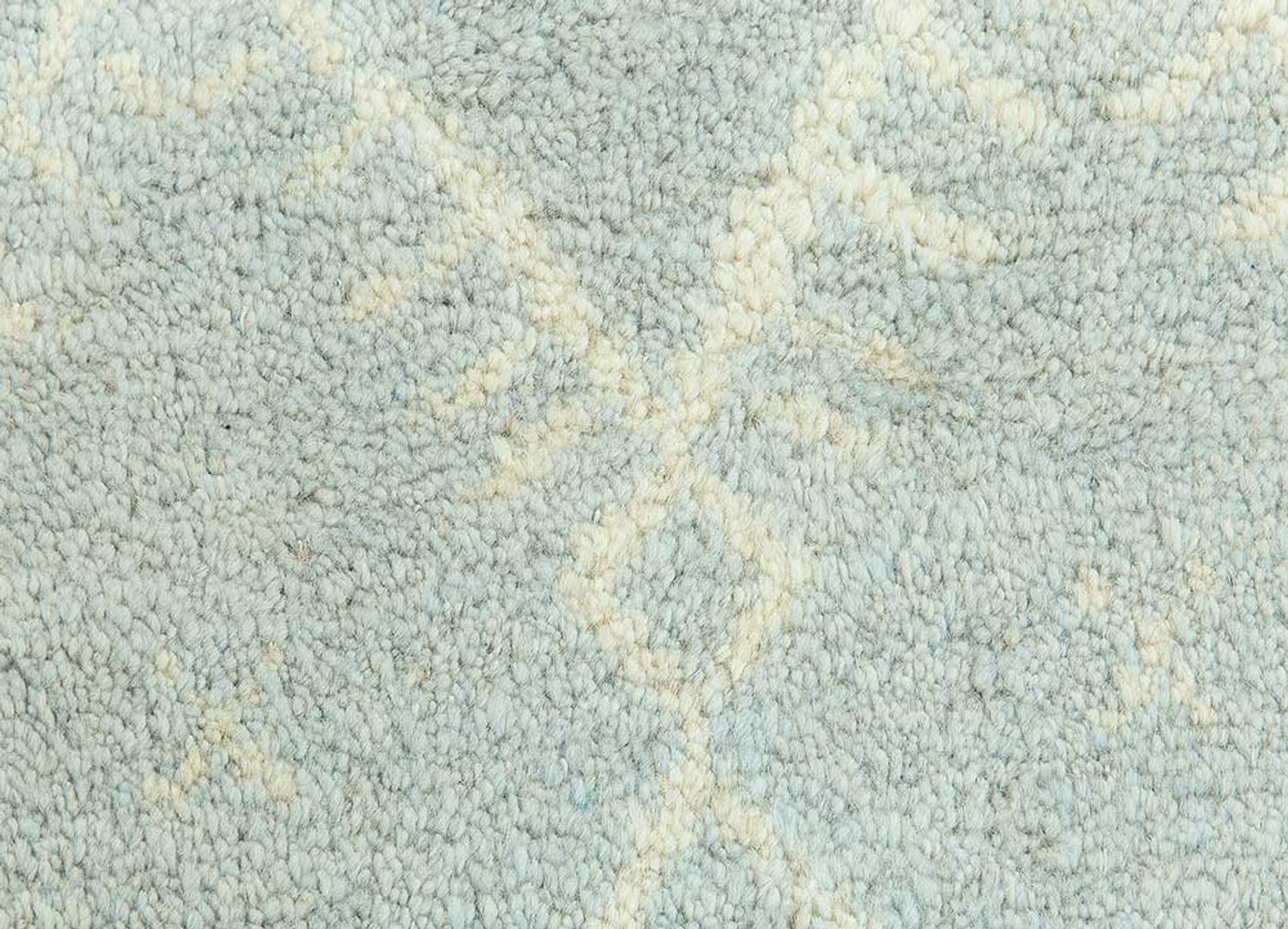 Wool Rug - Matias - rectangle