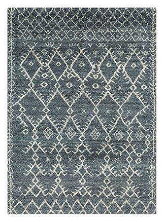 Wool Rug - Matias - rectangle