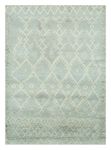 Wool Rug - Matias - rectangle