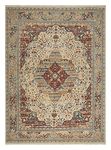 Oriental Rug - Ray - rectangle