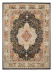 Oriental Rug - Ray - rectangle