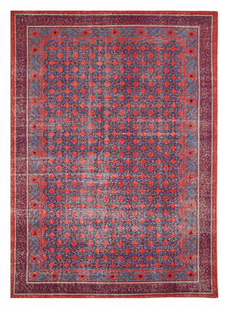 Wool Rug - Brecken - rectangle