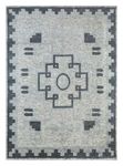 Wool Rug - Hank - rectangle