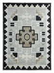 Wool Rug - Hank - rectangle