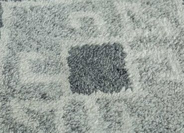 Wool Rug - Florestan - rectangle