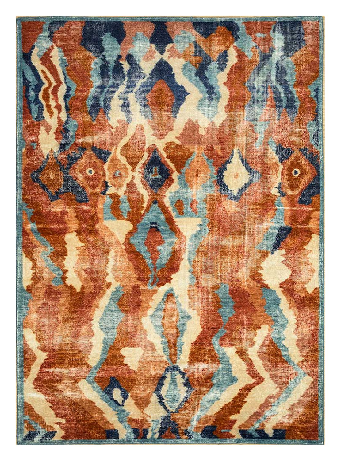 Wool Rug - Maxence - rectangle