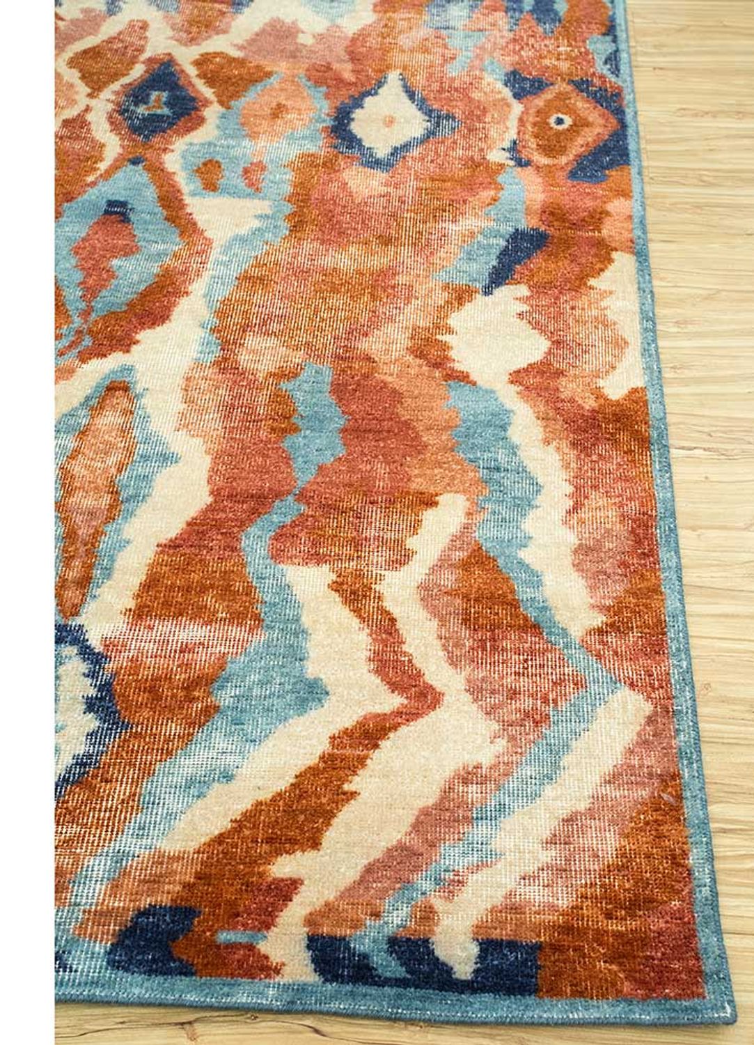 Wool Rug - Maxence - rectangle