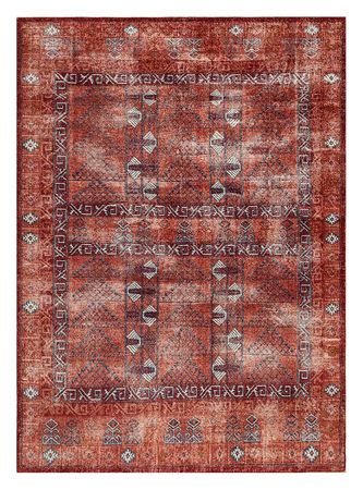 Wool Rug - Julieta - rectangle