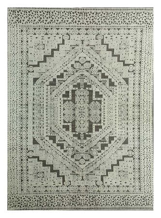 Wool Rug - Ronald - rectangle