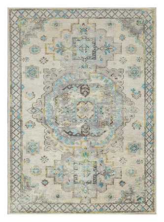 Wool Rug - Elsa - rectangle