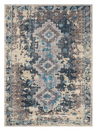 Wool Rug - luan - rectangle