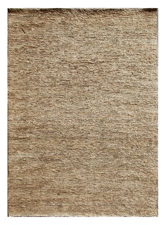 Sisal Rug - Eithan - rectangle