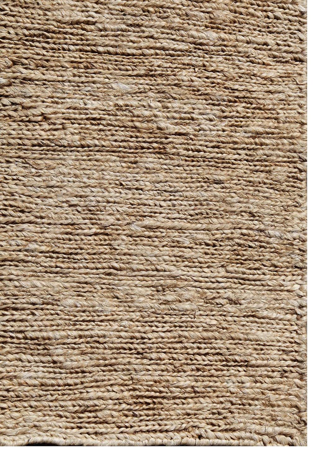 Sisal Rug - Eithan - runner