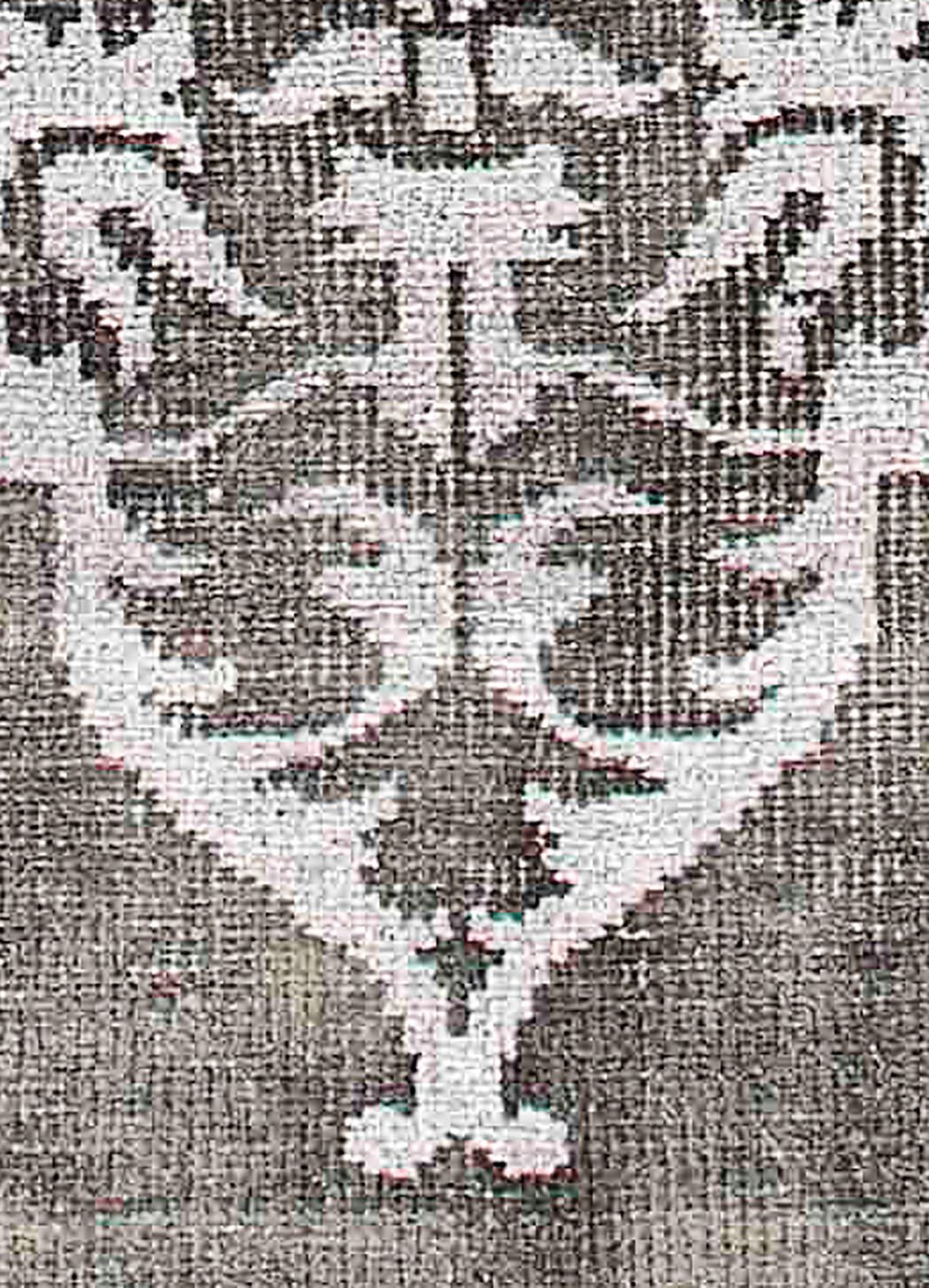 Wool Rug - Fisher - rectangle